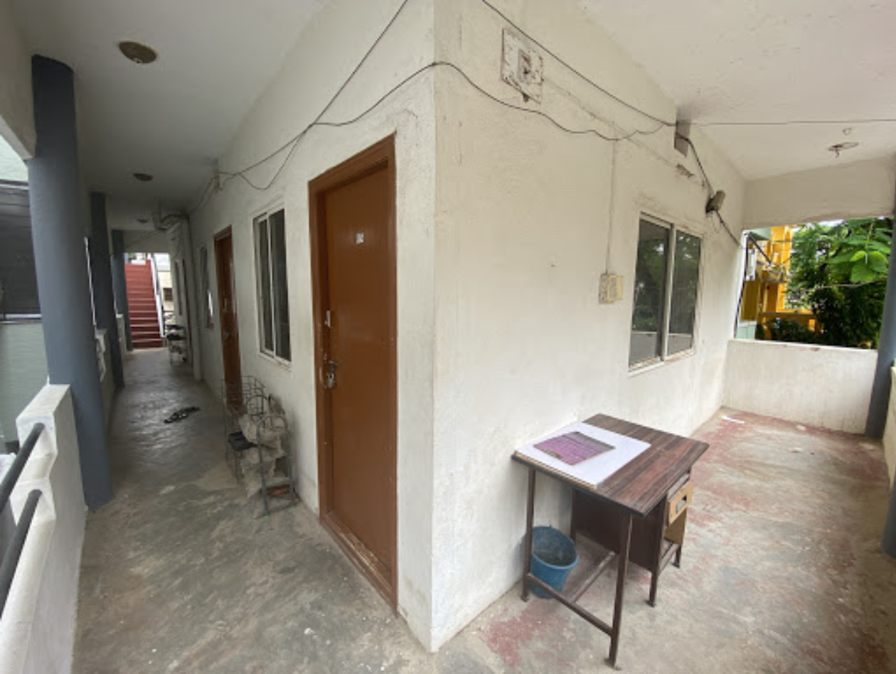 Aakash Institute Jayanagar Aadhya Stay PG (For Boys) photo 5